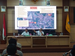 Walkot Cilegon Panggil 6 Perusahaan Usai Ada Pekerja Tewas Akibat Banjir