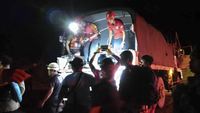 6 Orang Tewas dan 46 Masih Hilang Imbas Longsor di Filipina