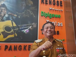 Sumedang Kembangkan Food Estate Partisipatif, 1 Desa 10 Hektare