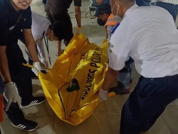 Pekerja Kafe di Surabaya Meninggal Saat Tunggu Bus di Terminal Bungurasih