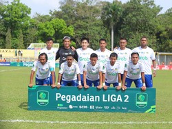 Siapkan Skuad Lebih Awal, PSIM Jogja Bakal Umumkan Pelatih Baru?