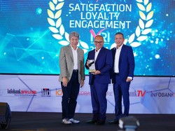 Perkuat Layanan Nasabah, BSI Terus Kembangkan Inovasi & Teknologi Digital