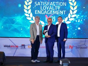 Perkuat Layanan Nasabah, BSI Terus Kembangkan Inovasi & Teknologi Digital Perkuat Layanan Nasabah, BSI Terus Kembangkan Inovasi & Teknologi Digital