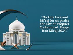 Isra Miraj 2025 Tanggal Berapa? Ini Waktunya