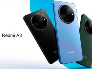 Bocoran Redmi A3: Spesifikasi dan Harga Bocoran Redmi A3: Spesifikasi dan Harga