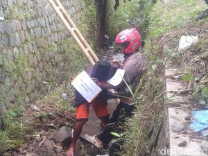 Perkara Golok, Toto Terancam Hukuman Mati Usai Habisi Fransisko