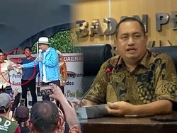 Sorotan Tajam TPD Ganjar-Mahfud Usai RK Diputus Tak Langgar Pemilu
