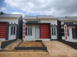 5 Daftar Rumah Tipe 36 Rp 160 Juta-an di Kendari