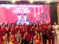 Sejumlah Masyarakat Tionghoa Dukung Ganjar-Mahfud di Pilpres 2024