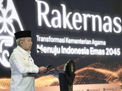 Kemenag Buka Seleksi 9 Formasi Eselon II, Ini Jadwal dan Cara Daftarnya