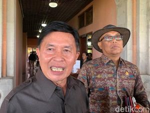 DPRD Soroti Spot di Gudang Logistik KPU yang Belum Difasilitasi CCTV