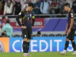 Tim-tim Ranking FIFA Terbaik Mejan di Piala Asia 2023 Tim-tim Ranking FIFA Terbaik Mejan di Piala Asia 2023