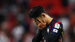 Selesai Sudah Hoki Korea Selatan di Piala Asia