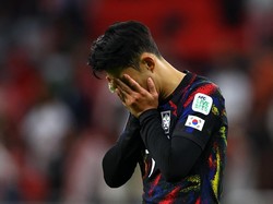 Kala Sepakbola Zombie Tak Lagi Selamatkan Korea Selatan