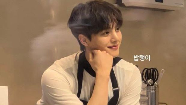 Song Kang
