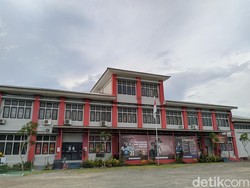 Lapas Lombok Barat Sediakan 5 TPS Khusus Napi pada Pemilu 2024