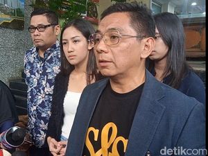 Polisi Sebut Ada Pidana, 4 Fakta Kematian Anak Tamara Tyasmara