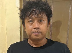 Tampang Eks Honorer Pemprov Kaltara Terlibat Penipuan Mobil Rp 95 Juta