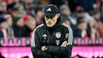 Bayern Munich Ambyar di Dalam dan di Luar Lapangan
