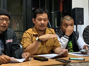 Bawaslu Jabar Nilai RK Tak Langgar Pemilu, Ini Respons TPD Ganjar-Mahfud Bawaslu Jabar Nilai RK Tak Langgar Pemilu, Ini Respons TPD Ganjar-Mahfud