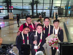 Usai Timnas Esports Indonesia Juara Piala Asia, IFeL Sebut-sebut PSSI