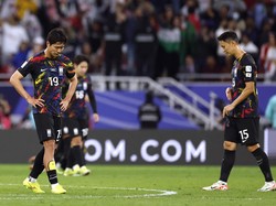 Berakhirnya Sepakbola Zombie Korsel