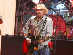 Toby Keith Meninggal karena Kanker Lambung, Kenali Gejala yang Harus Diwaspadai