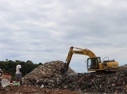 Pemkot Palopo Optimis Raih Adipura 2024 Usai Benahi TPA Mancani