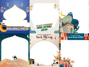 35 Link Twibbon Isra Miraj 2024 Terbaru dan Menarik, Yuk Warnai Media Sosialmu 35 Link Twibbon Isra Miraj 2024 Terbaru dan Menarik, Yuk Warnai Media Sosialmu