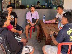 3 Kurir Ekspedisi Ditangkap gegara Gelapkan Paket Konsumen Ratusan Juta 3 Kurir Ekspedisi Ditangkap gegara Gelapkan Paket Konsumen Ratusan Juta