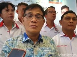 Sivitas Akademika Ramai Kritik Jokowi, Budiman Sudjatmiko: Ilmu Lama