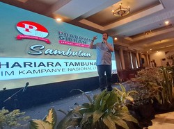 Pandawa Lima Bareng Sesepuh Adat Sunda Jabar-Banten Dukung Prabowo-Gibran