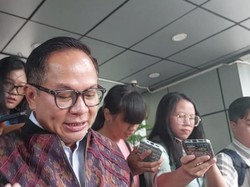 Soal Dividen BUMN Rp 300 T Tahun Ini, Wamen BUMN: Lagi Dihitung