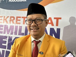 Hasnawi Haris Calonkan Diri Jadi Rektor UNM, Siapkan 7 Program Prioritas