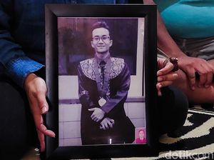 Cerita Awal Mula Wildan Pergi ke Luar Negeri hingga Jadi Korban TPPO