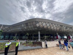 Bandara Dhoho Kediri Beroperasi 5 April, Citilink Maskapai Pertama Terbang