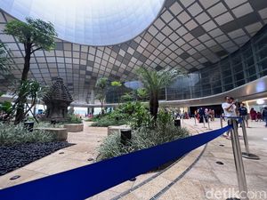 10 Rekomendasi Tempat Makan Dekat Bandara Dhoho Kediri 10 Rekomendasi Tempat Makan Dekat Bandara Dhoho Kediri