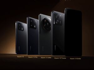 Catat! Ini Tanggal Rilis Global Xiaomi 14, Masuk Indonesia?