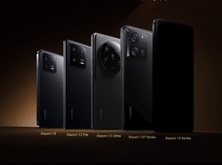 Catat! Ini Tanggal Rilis Global Xiaomi 14, Masuk Indonesia?