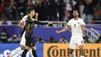 Selama total enam laga, Korsel cuma menang dua kali di waktu normal. Satu kali mereka menang lewat adu penalti, dua kali imbang, dan sekali kalah (Reuters)