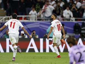 Jadwal Semifinal Piala Asia 2023 Iran Vs Qatar Malam Ini Jadwal Semifinal Piala Asia 2023 Iran Vs Qatar Malam Ini