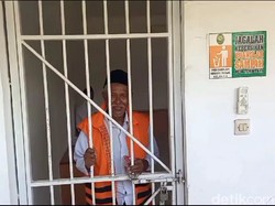 Cekcok Bapak-Anak soal Kotoran Kucing, Lansia di Tegal Jadi Tahanan