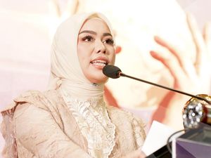 Dukung Hilirisasi Prabowo-Gibran, Zita Anjani: Anak Muda Bisa Lebih Maju