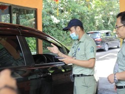 Beli Tiket Taman Safari Bogor Kini Bisa dengan QRIS-Debit