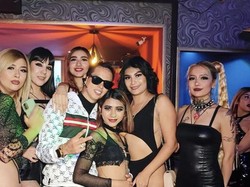 Bintang Dewasa Ungkap Kehidupan Rumah Tangga Bersama 7 Istri
