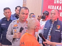 Kakek di Blora Cabuli Anak Tirinya hingga Hamil 3 Bulan