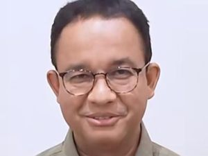 Anies Bawa-bawa Coldplay soal Urusan Tiket Kampanye AMIN di JIS