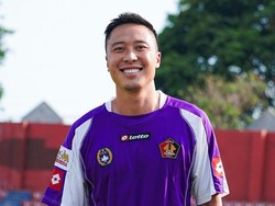 Senangnya Arthur Irawan Bisa Rayakan Imlek Tahun Ini Bersama Keluarga