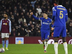 Aston Villa Vs Chelsea: The Blues Menang 3-1