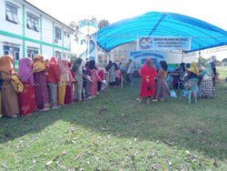 Gandeng Gamers di Bombana, Relawan Gibran Sasar Gen Z Dukung Paslon 2